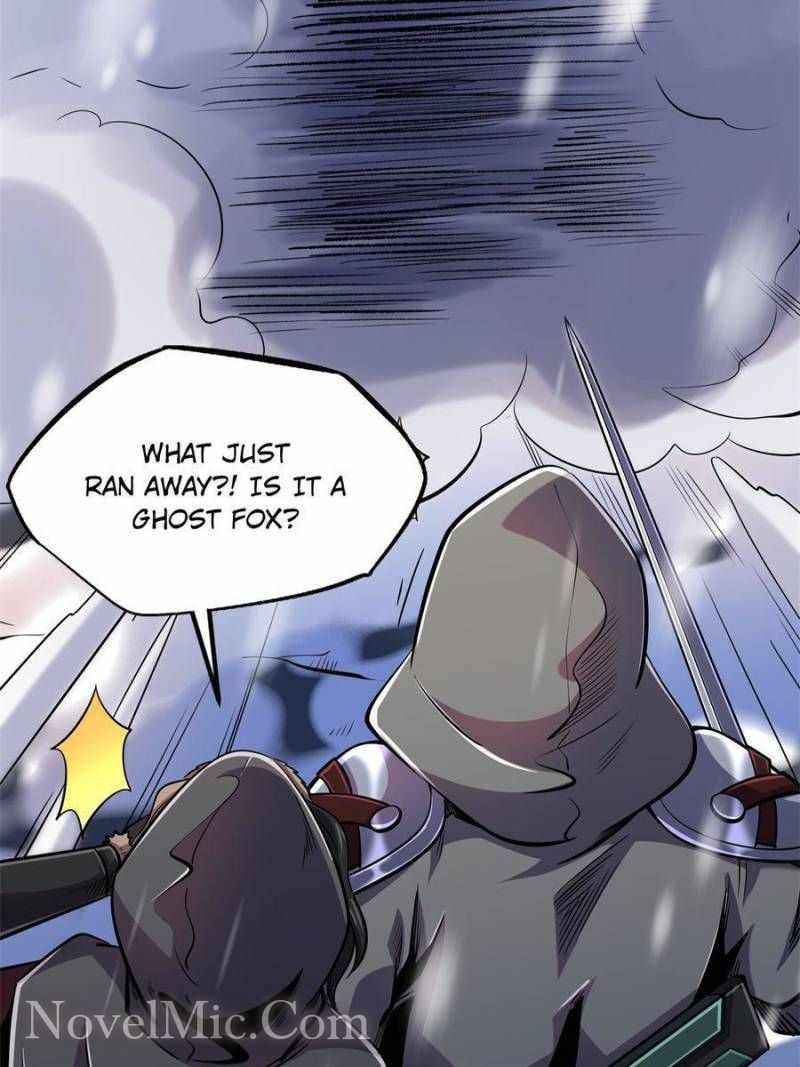 Super Gene Chapter 195 page 8