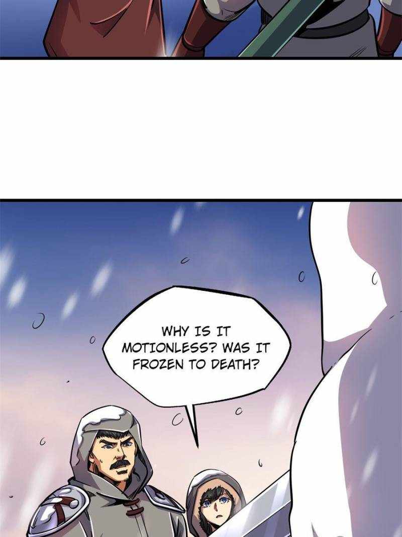 Super Gene Chapter 195 page 3