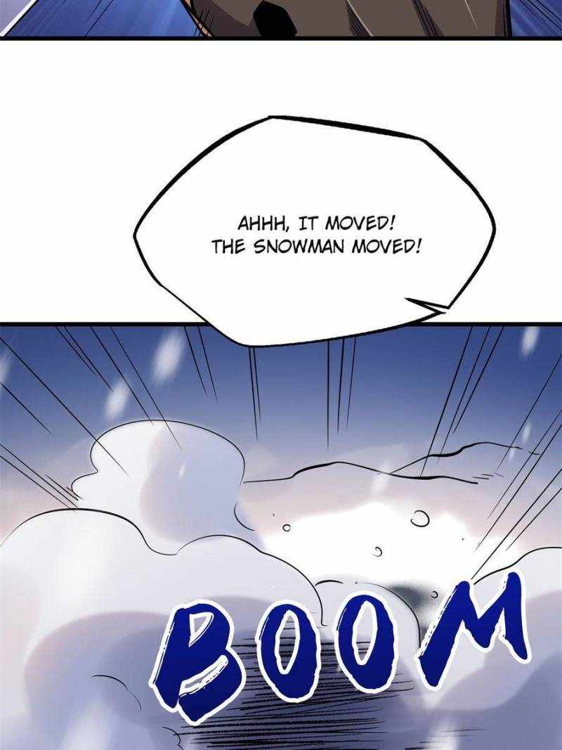 Super Gene Chapter 195 page 7