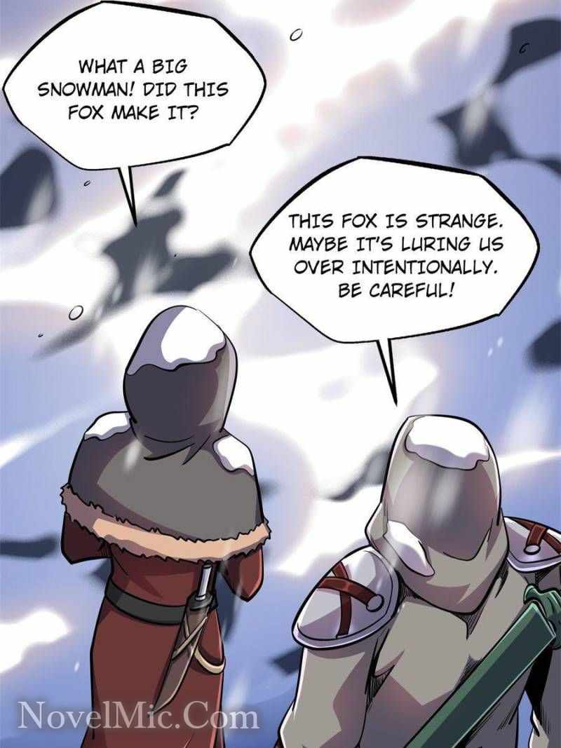 Super Gene Chapter 195 page 2