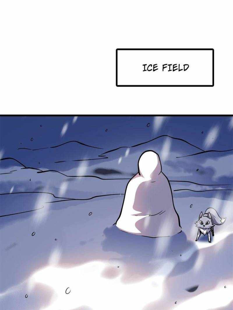 Super Gene Chapter 195 page 1