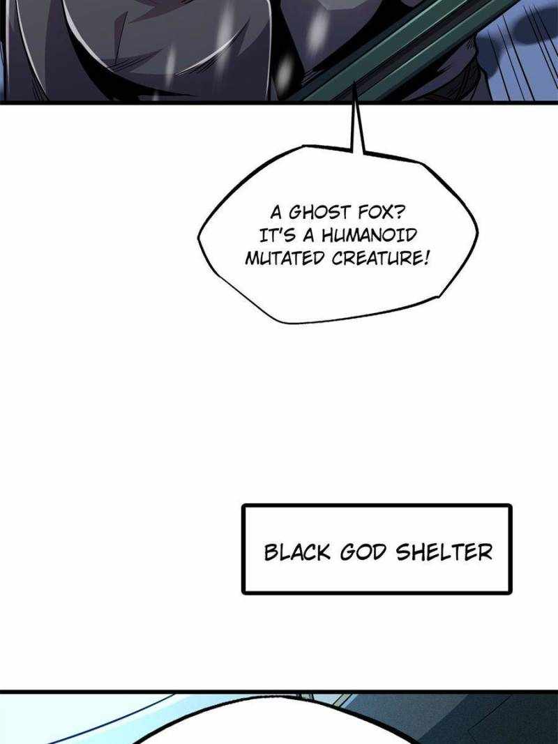 Super Gene Chapter 195 page 9
