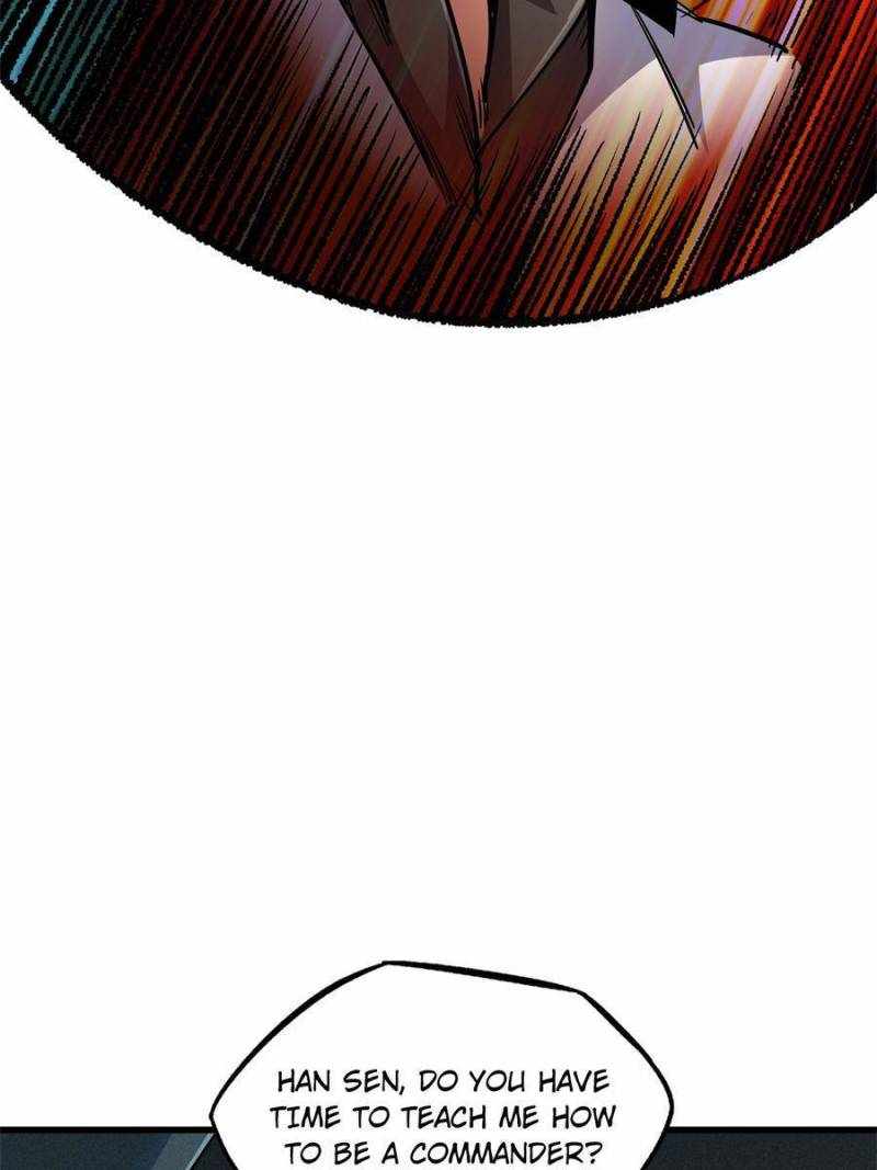 Super Gene Chapter 195 page 14