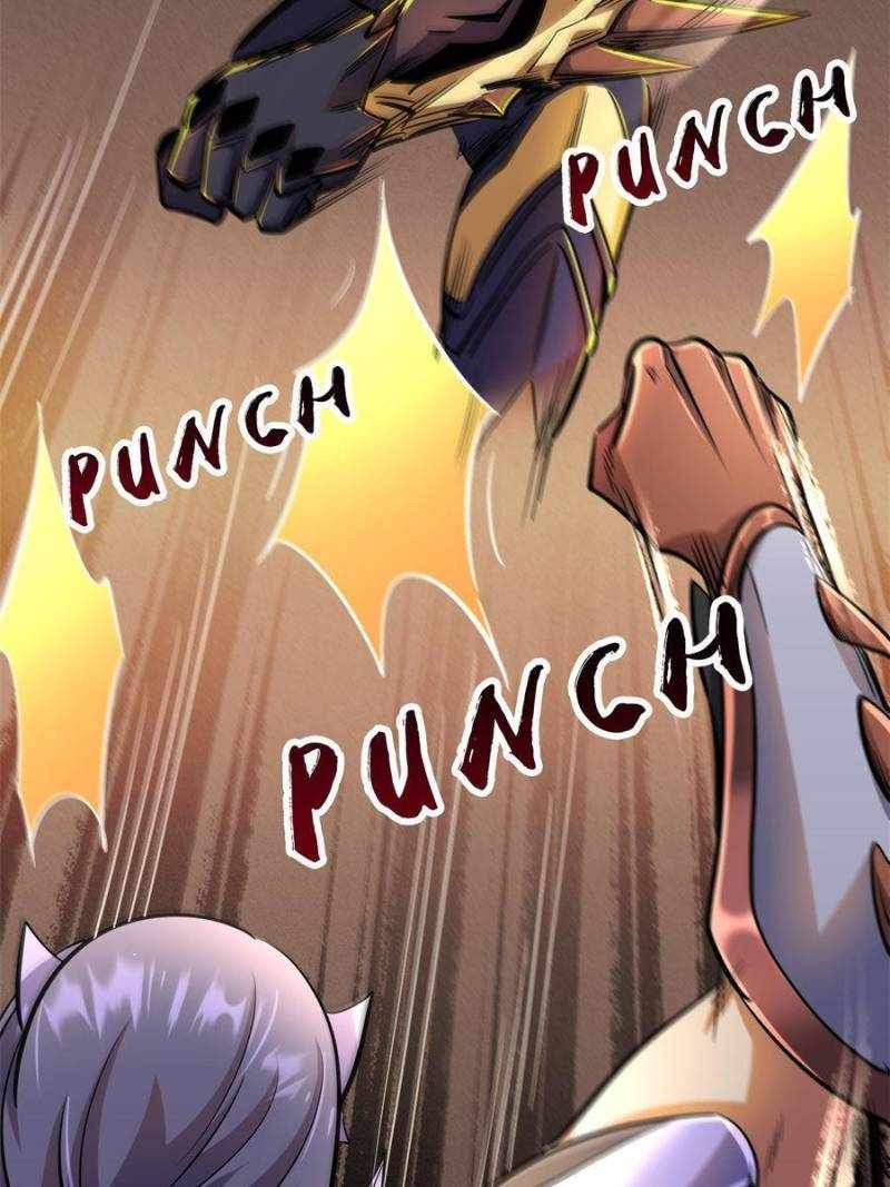 Super Gene Chapter 195 page 68