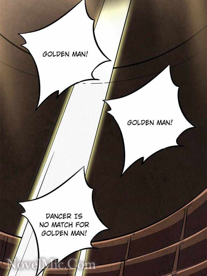 Super Gene Chapter 195 page 71