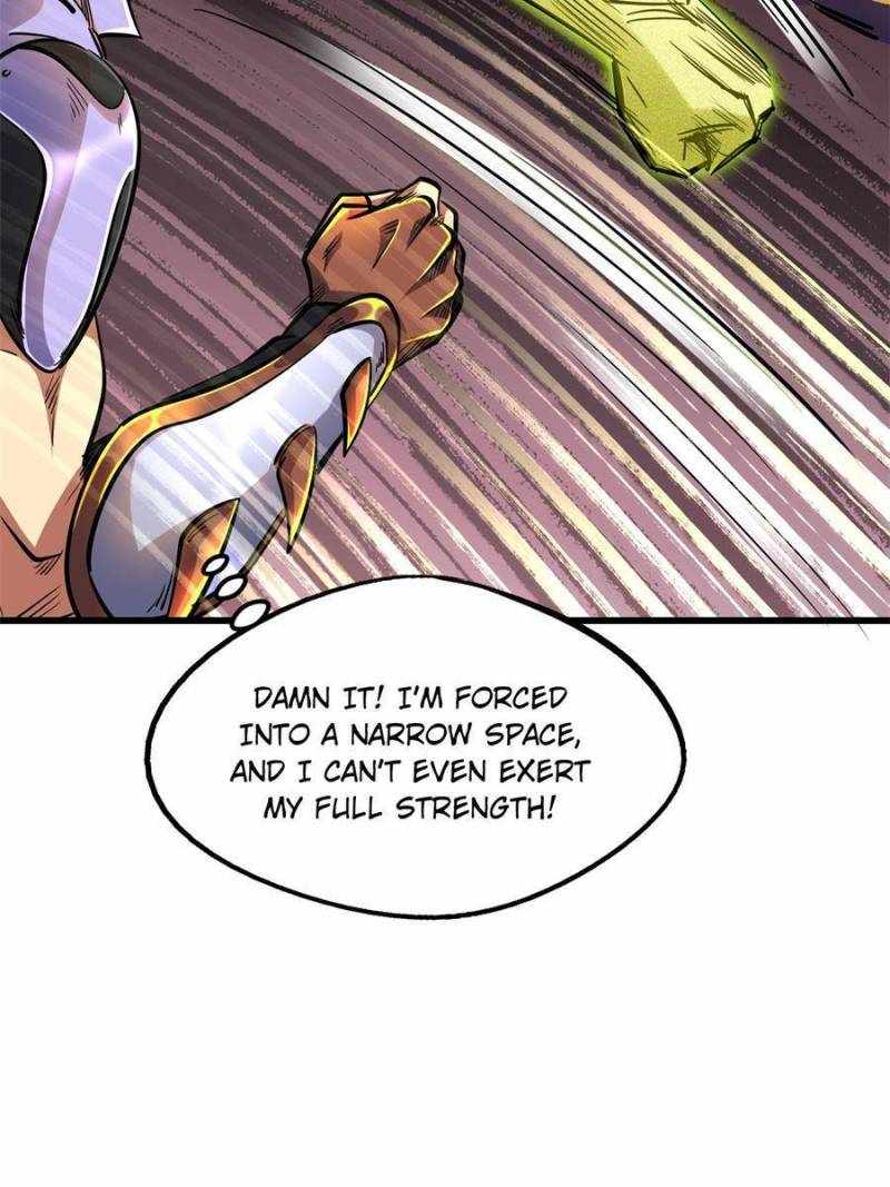 Super Gene Chapter 195 page 64