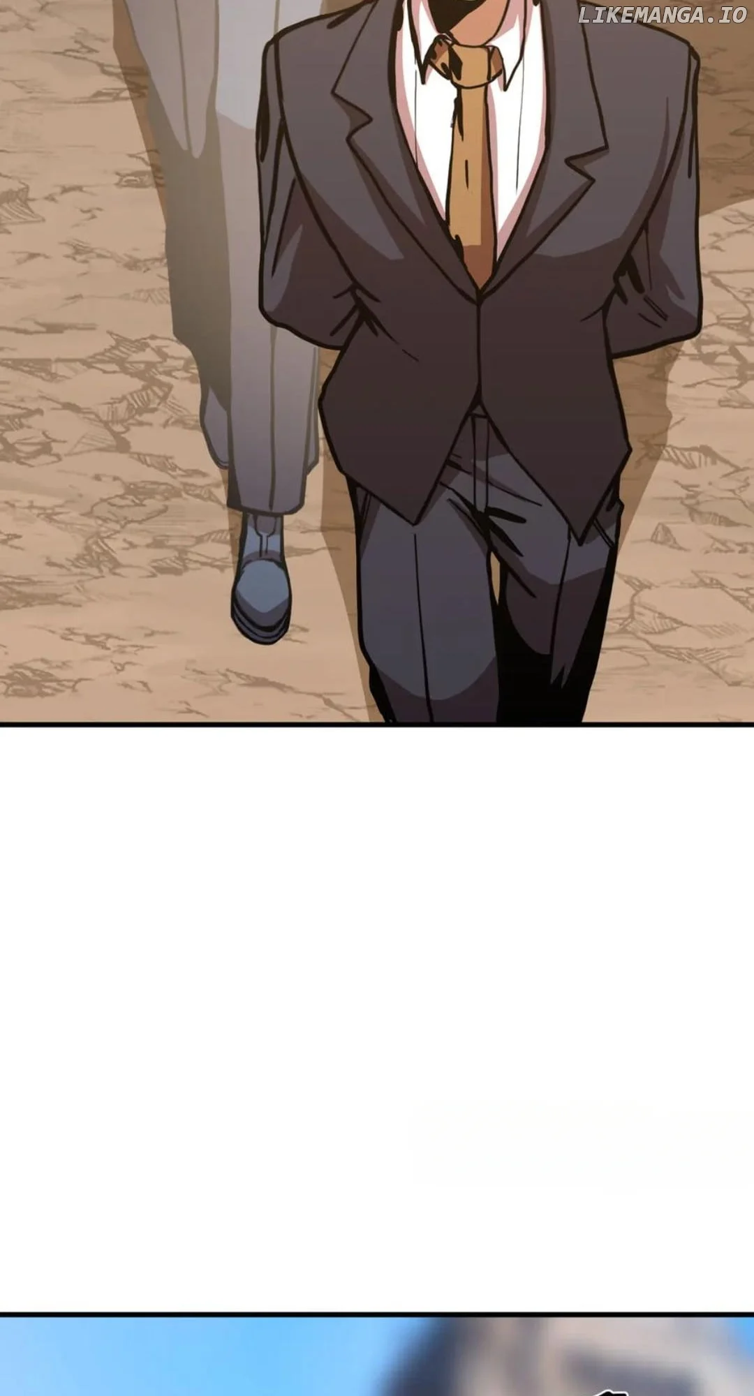 Log into the Future Chapter 197 page 17
