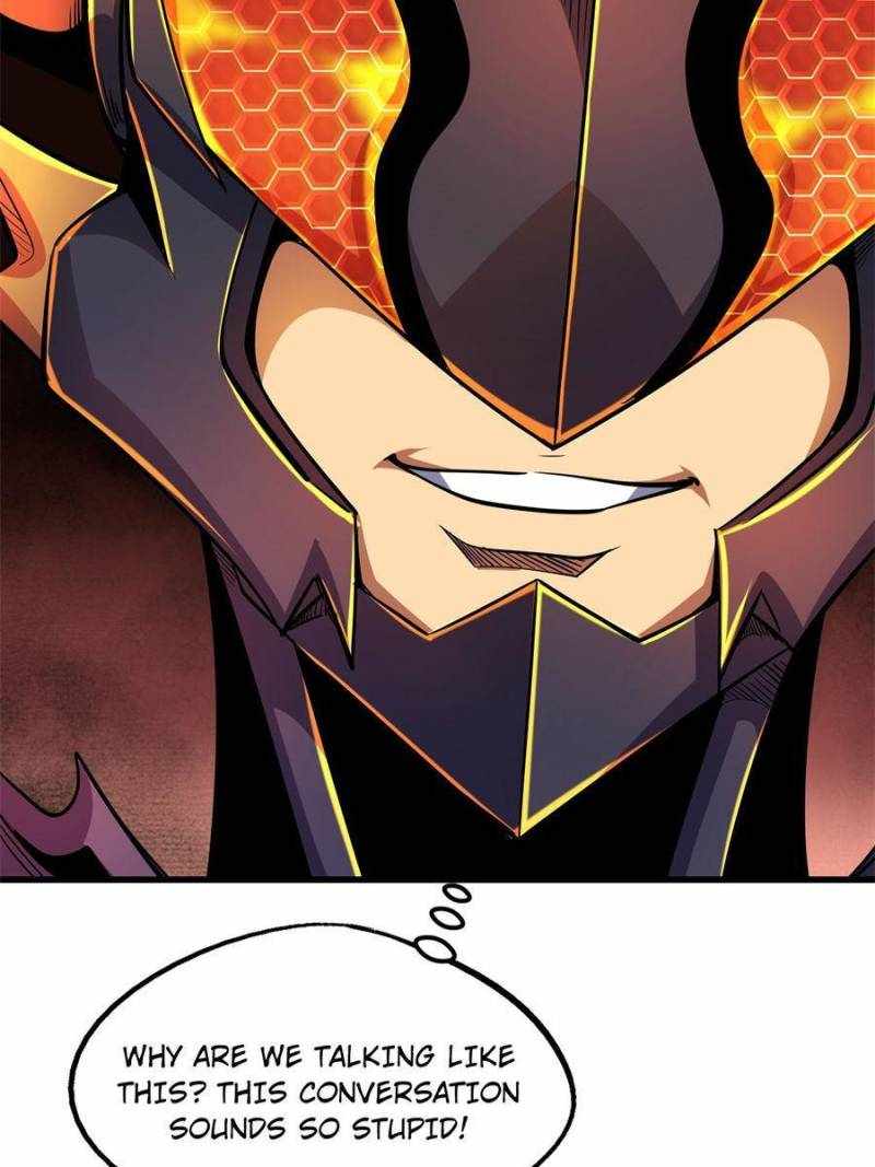 Super Gene Chapter 195 page 37