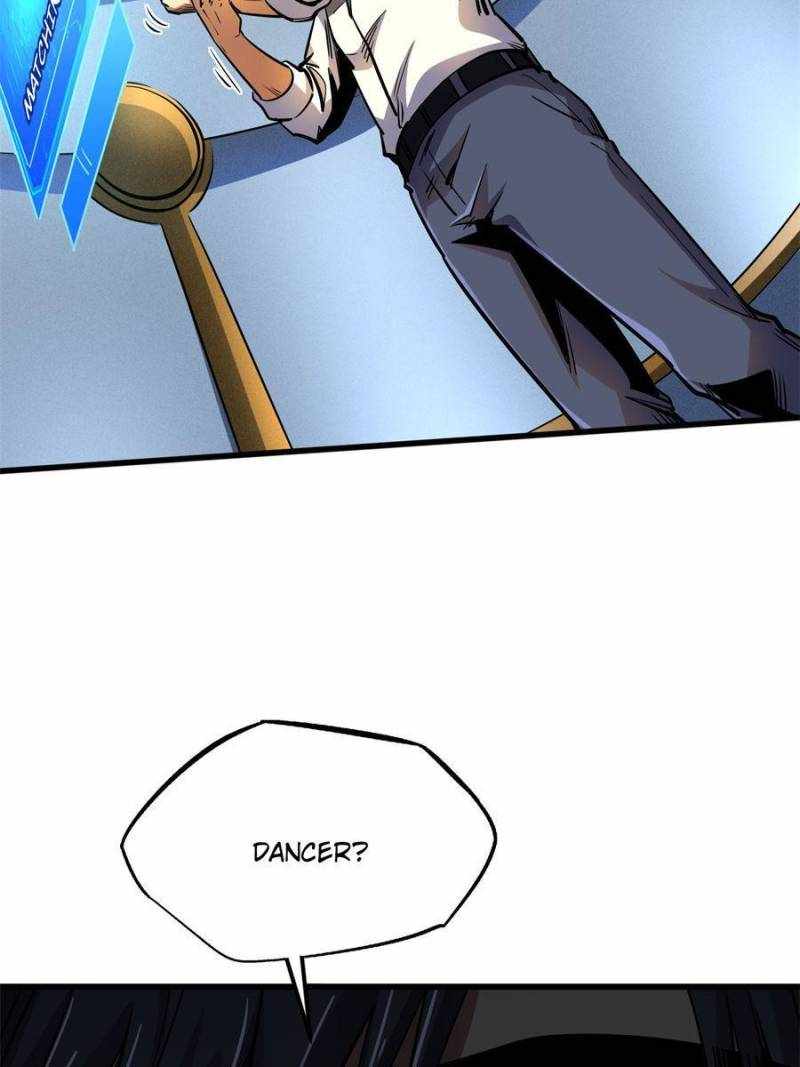 Super Gene Chapter 195 page 24