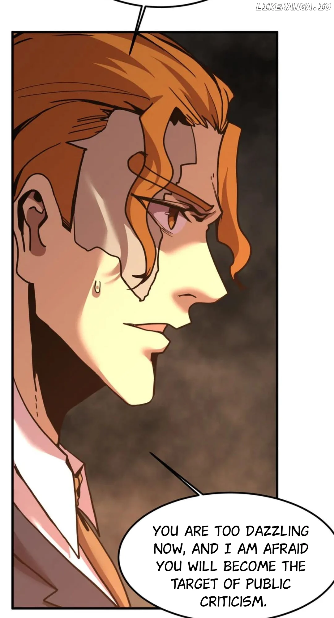 Log into the Future Chapter 197 page 9