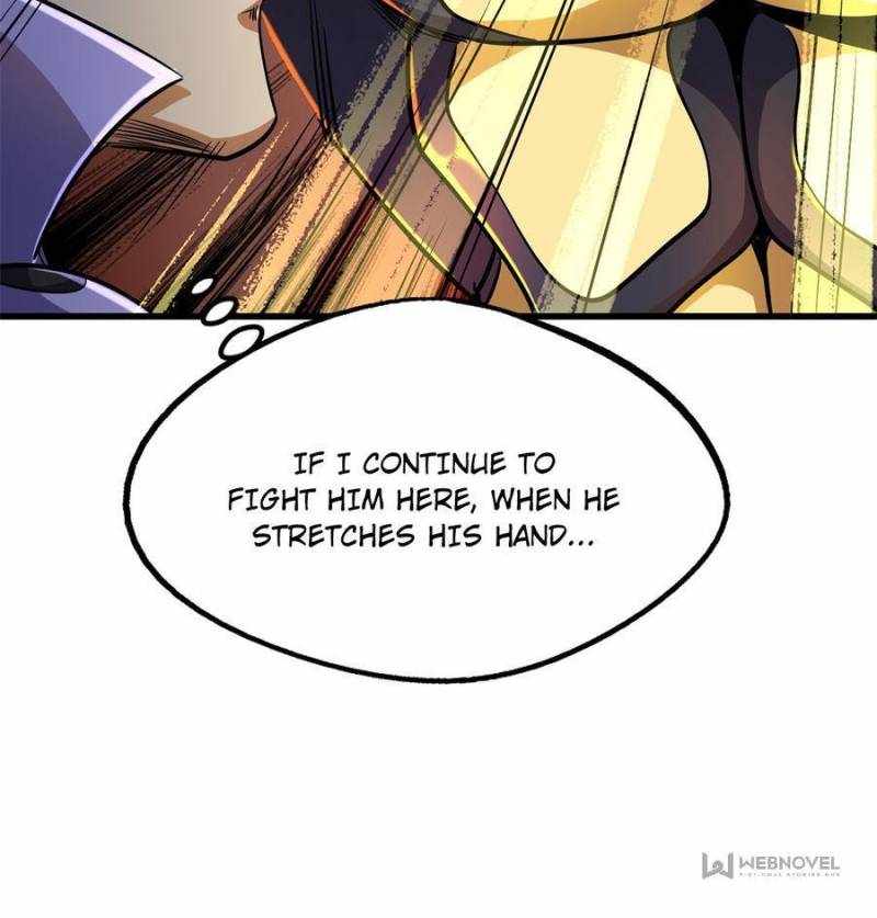 Super Gene Chapter 195 page 66