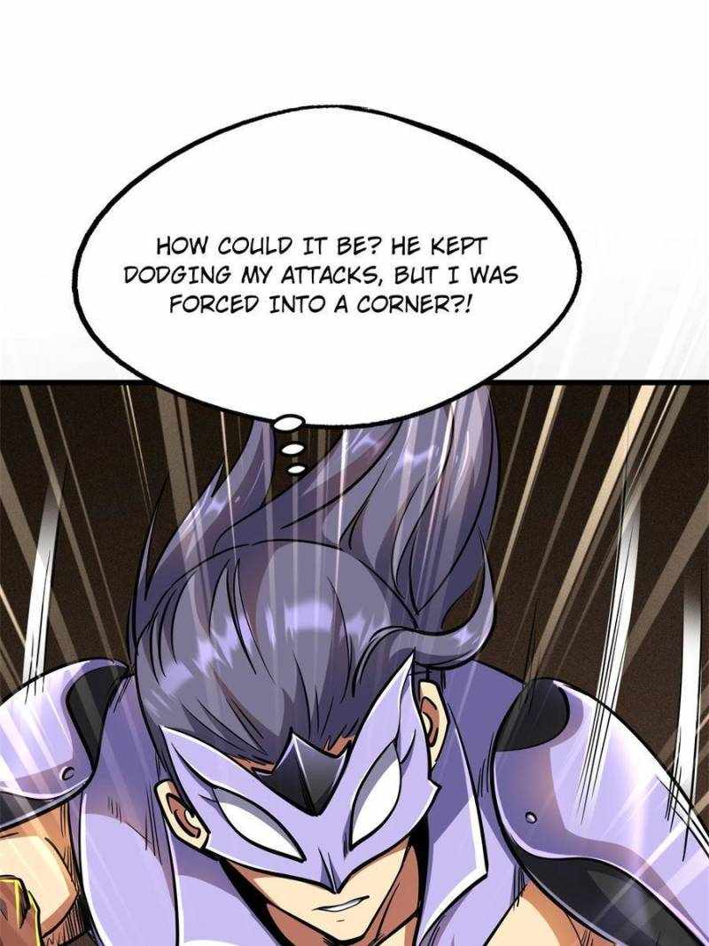 Super Gene Chapter 195 page 57