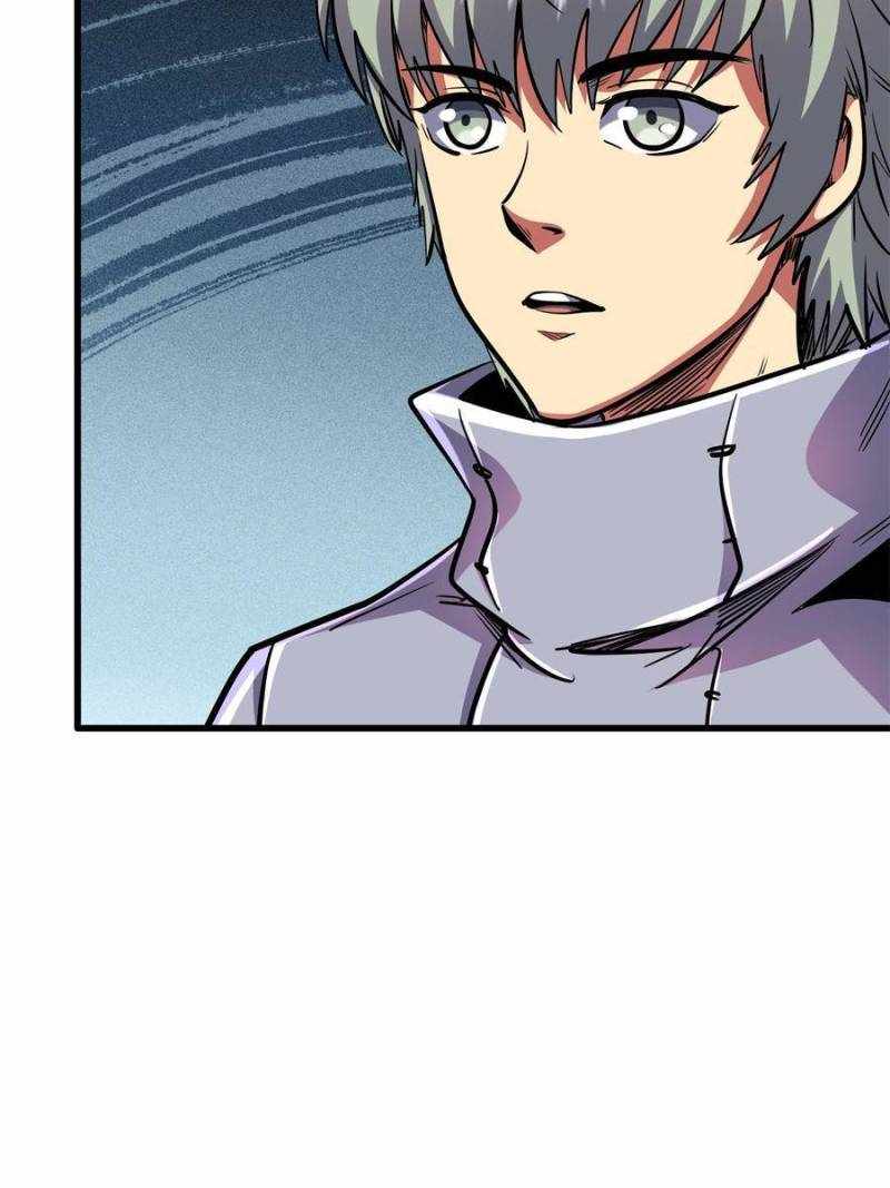 Super Gene Chapter 195 page 18