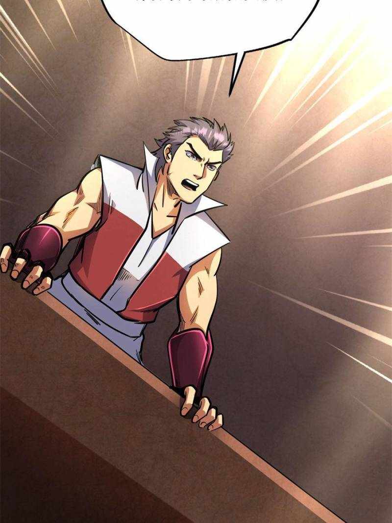 Super Gene Chapter 195 page 59