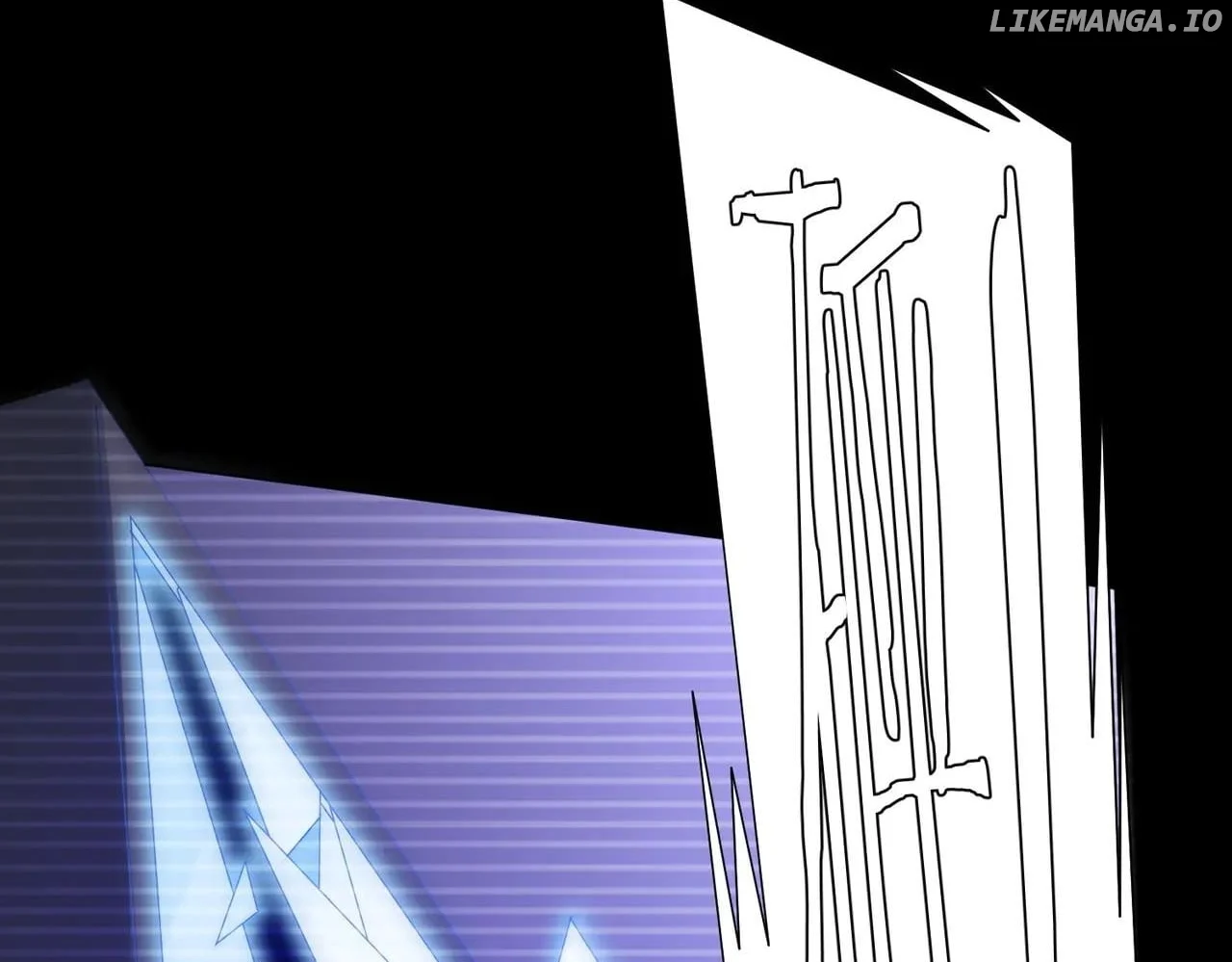With My Netherworld Trillions, Game On! Chapter 196 page 164