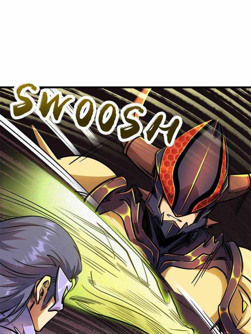 Super Gene Chapter 195 page 63