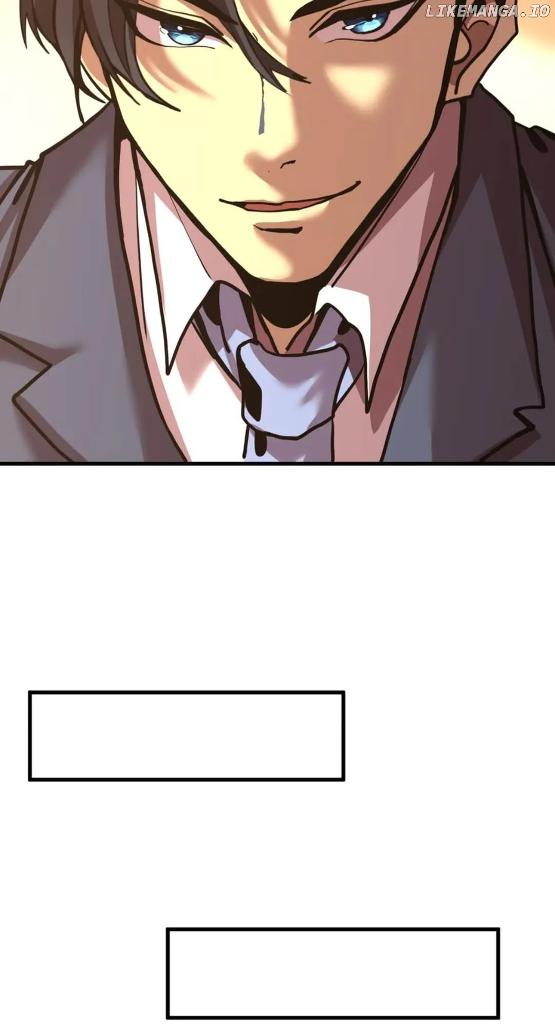 Log into the Future Chapter 197 page 15