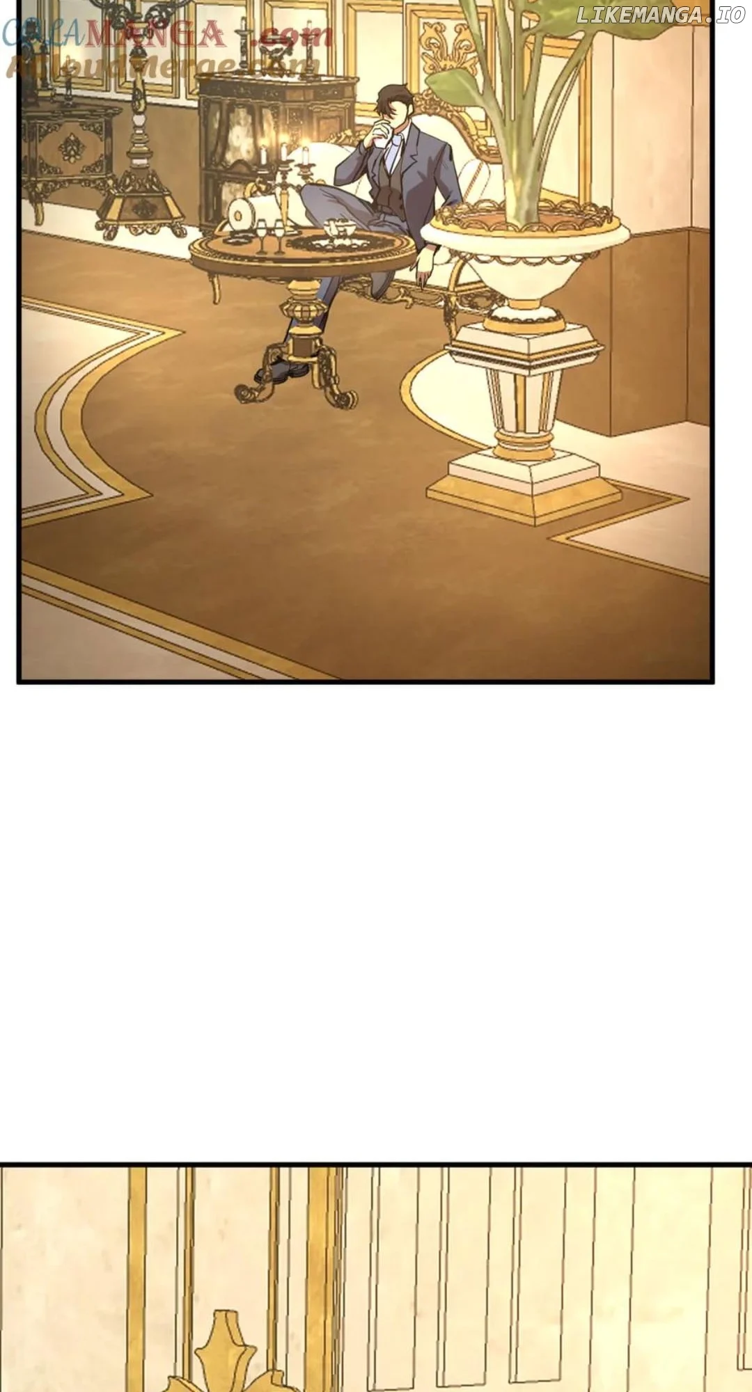 Log into the Future Chapter 197 page 2