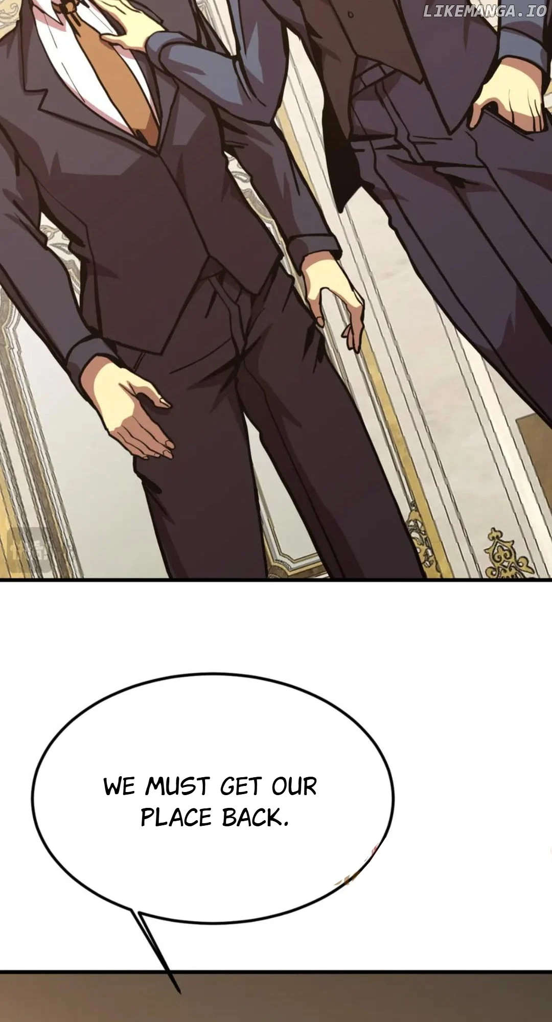 Log into the Future Chapter 197 page 13