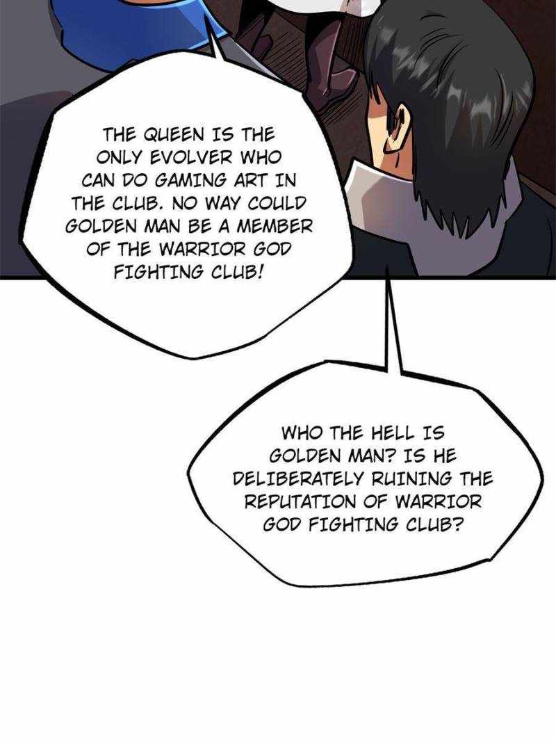 Super Gene Chapter 195 page 62