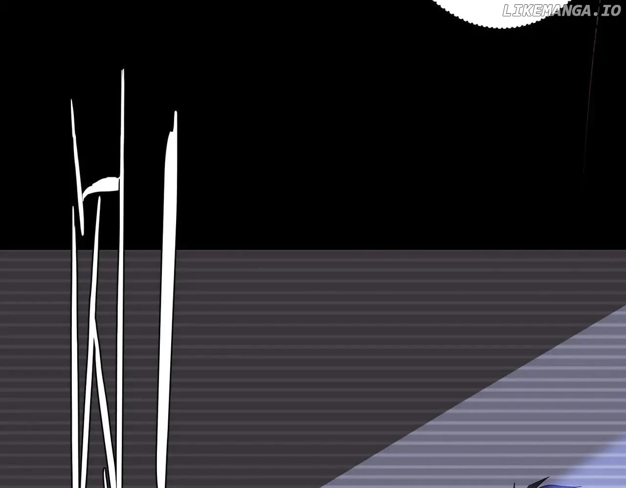 With My Netherworld Trillions, Game On! Chapter 196 page 161