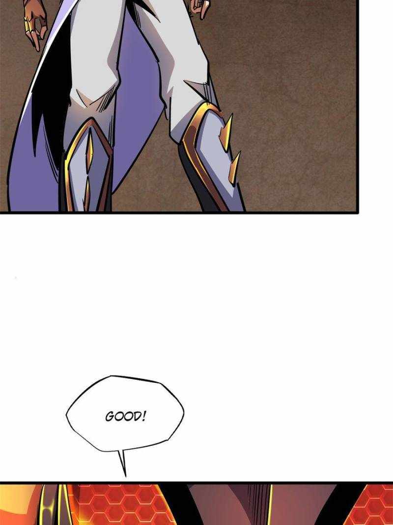 Super Gene Chapter 195 page 36
