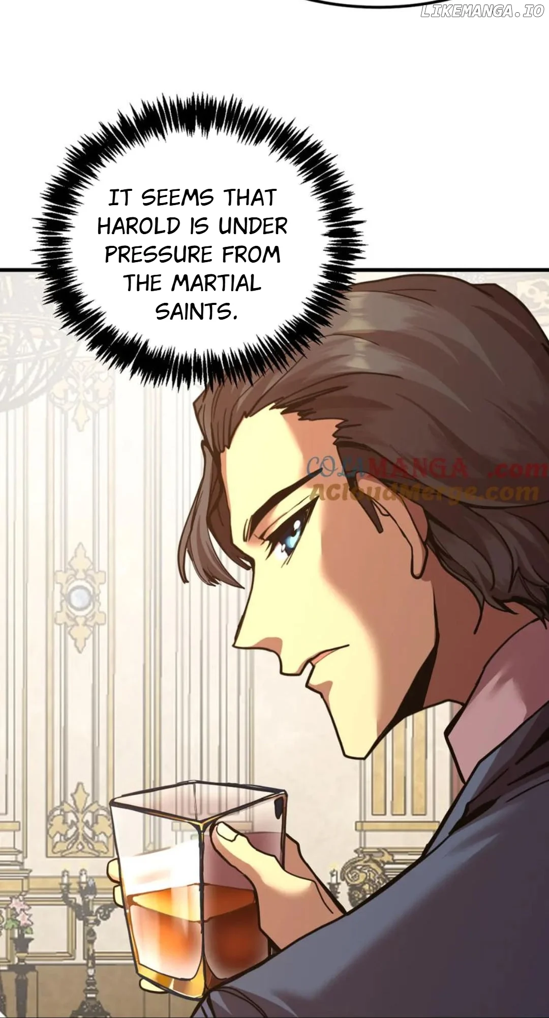 Log into the Future Chapter 197 page 10