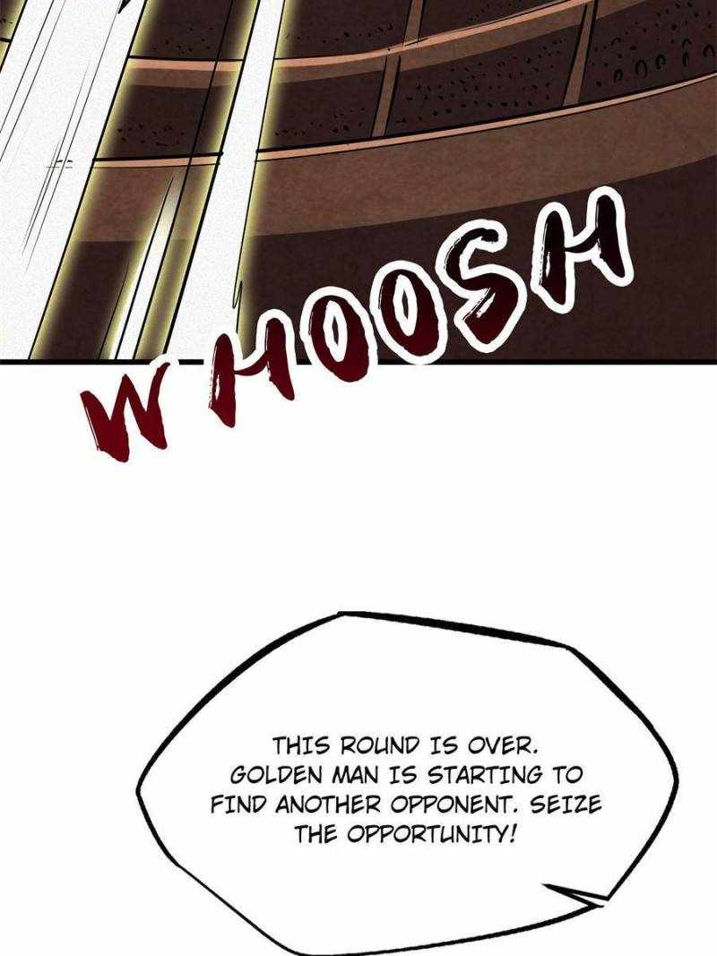 Super Gene Chapter 195 page 72