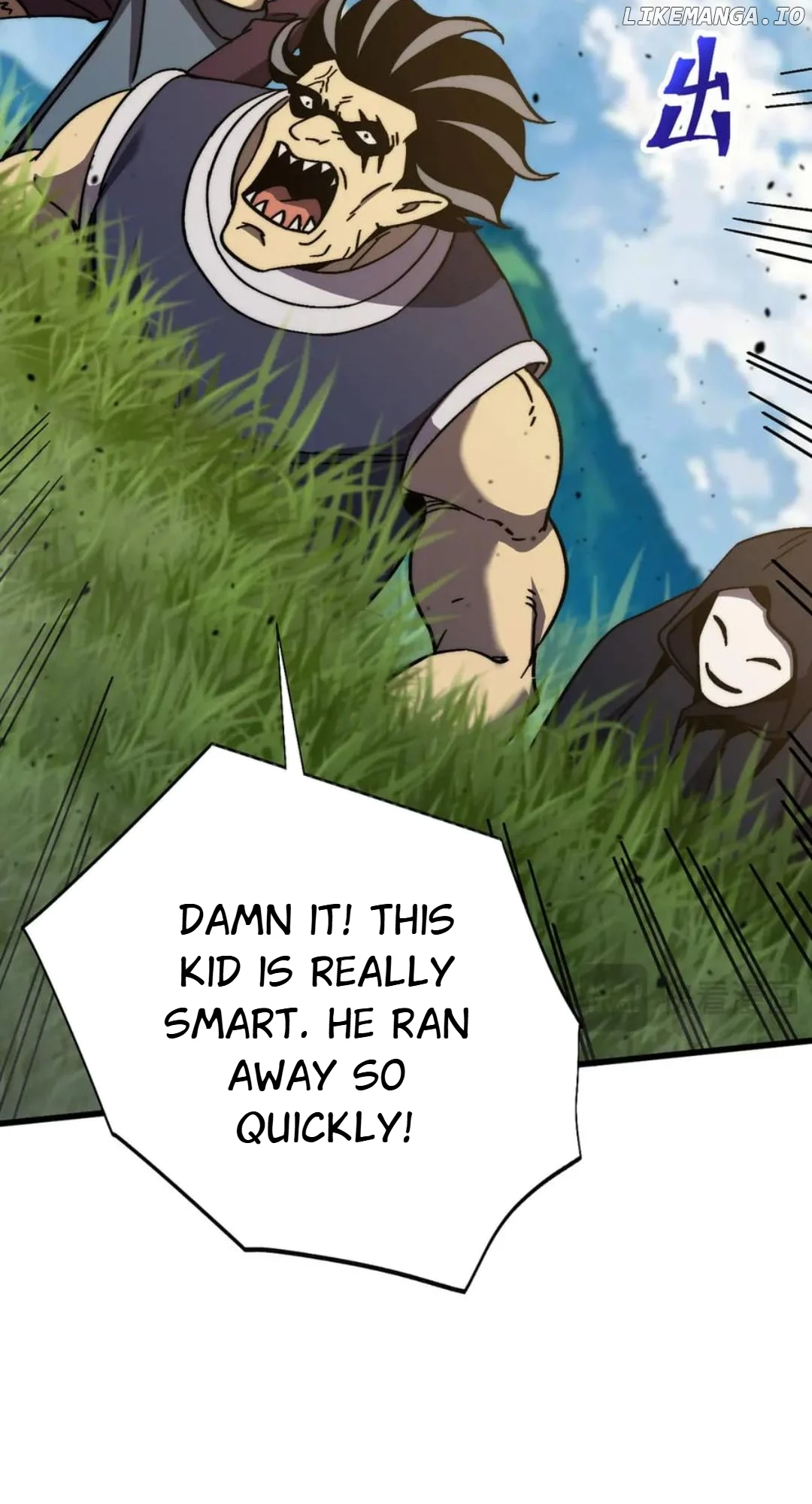 Log into the Future Chapter 197 page 62