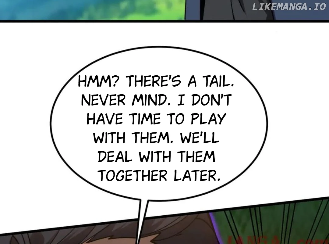 Log into the Future Chapter 197 page 59