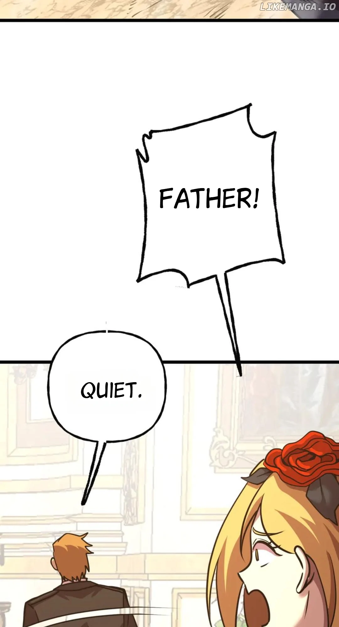 Log into the Future Chapter 197 page 32