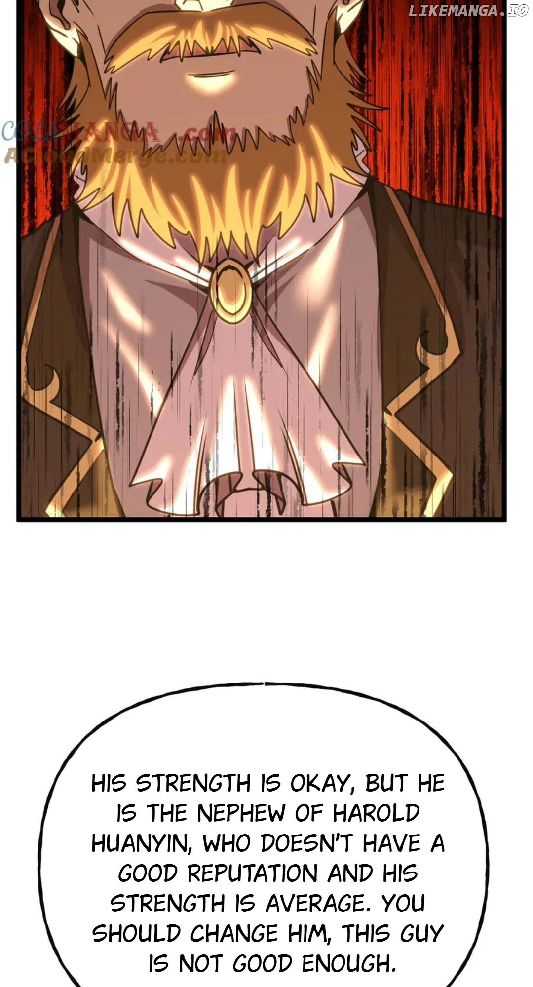 Log into the Future Chapter 197 page 30