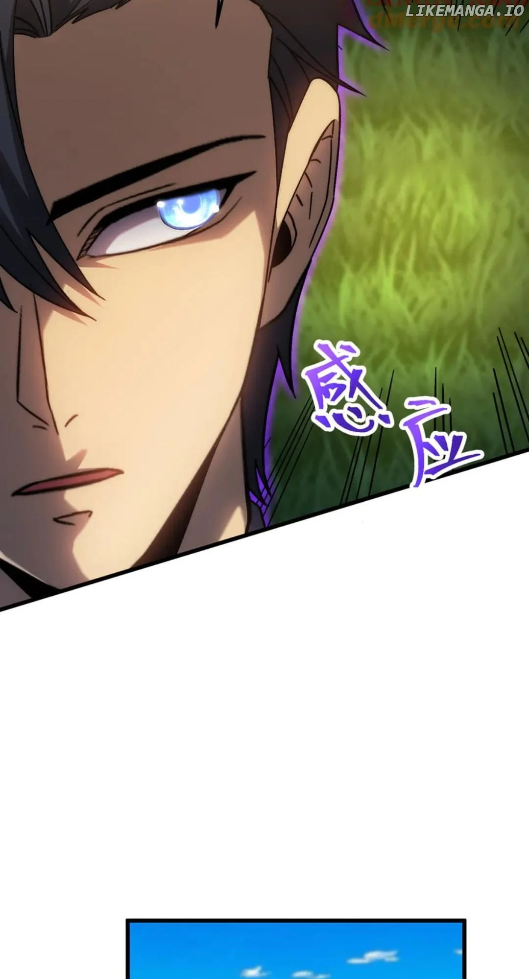 Log into the Future Chapter 197 page 60