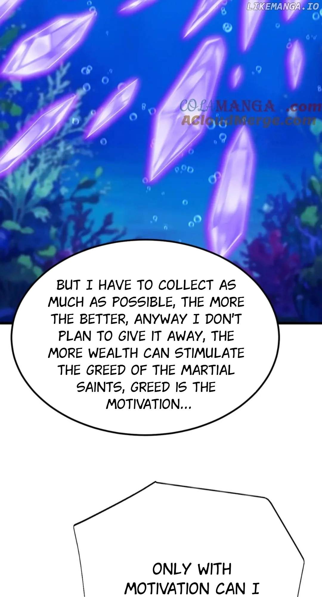 Log into the Future Chapter 197 page 84