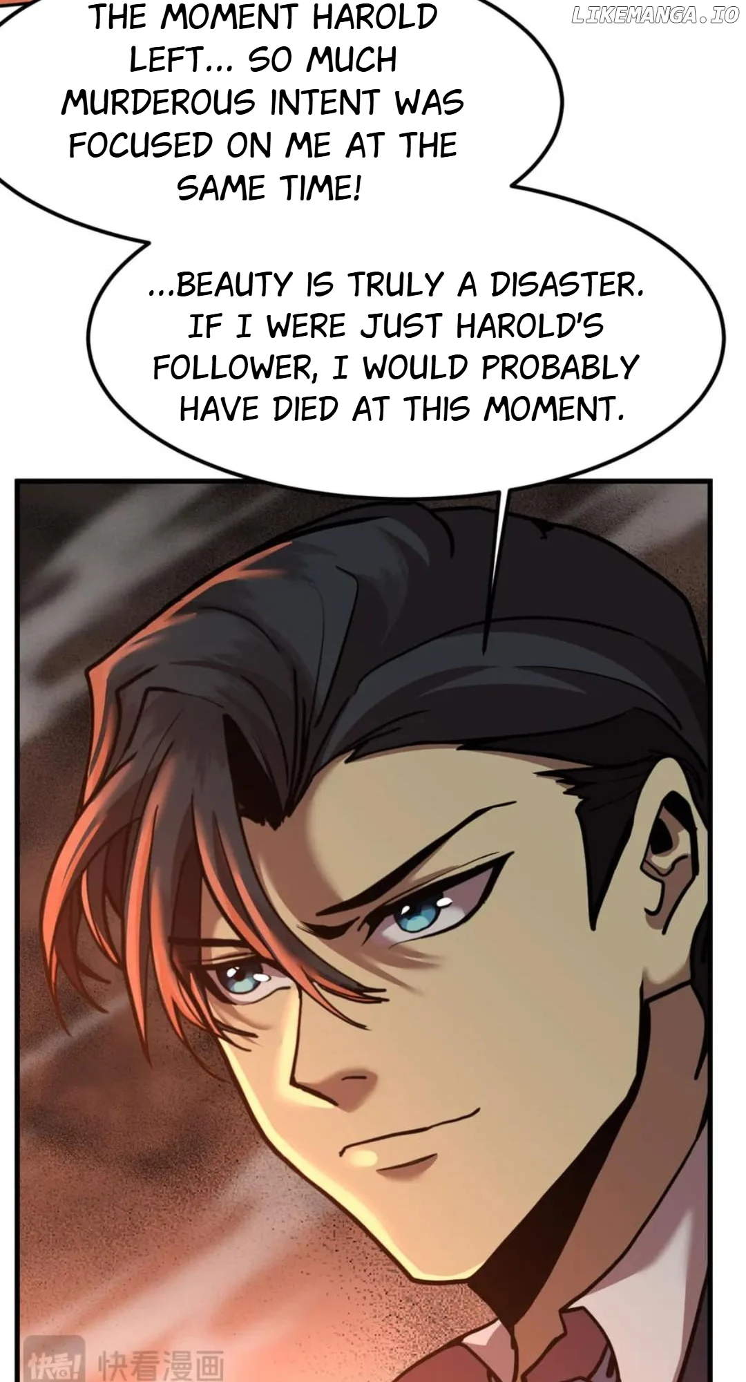 Log into the Future Chapter 197 page 25