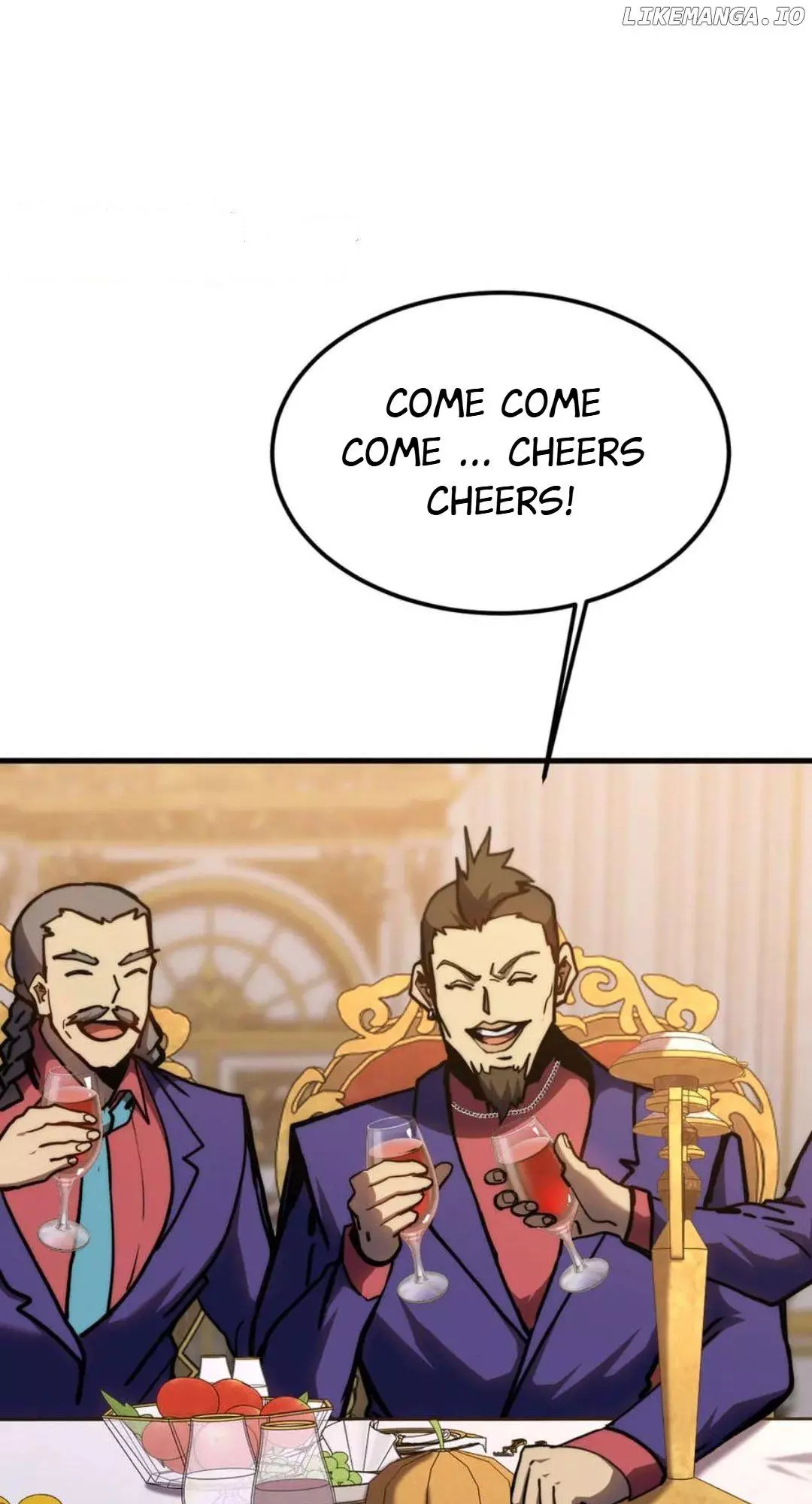 Apex Future Martial Arts Chapter 196 page 16
