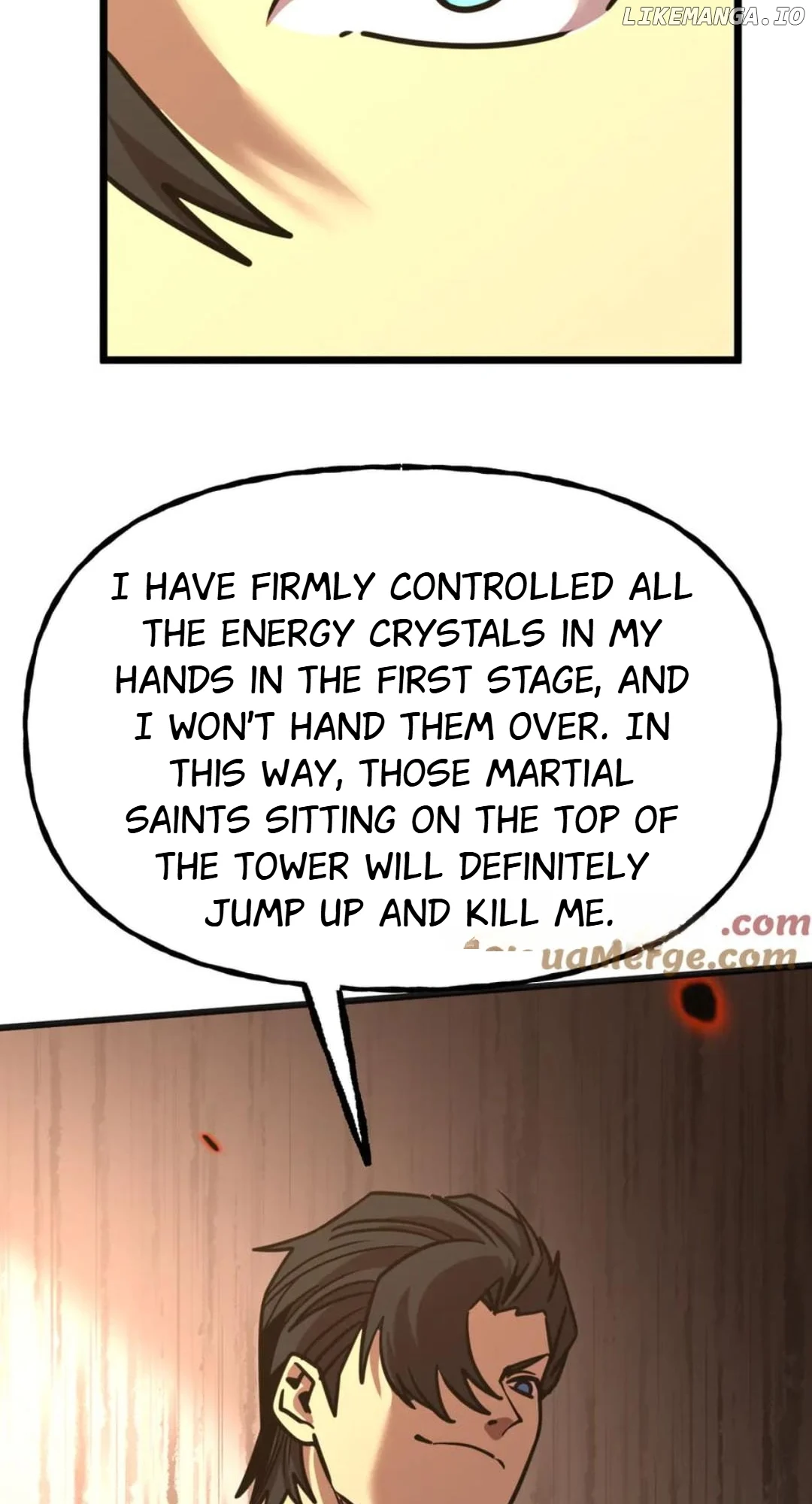 Log into the Future Chapter 197 page 43