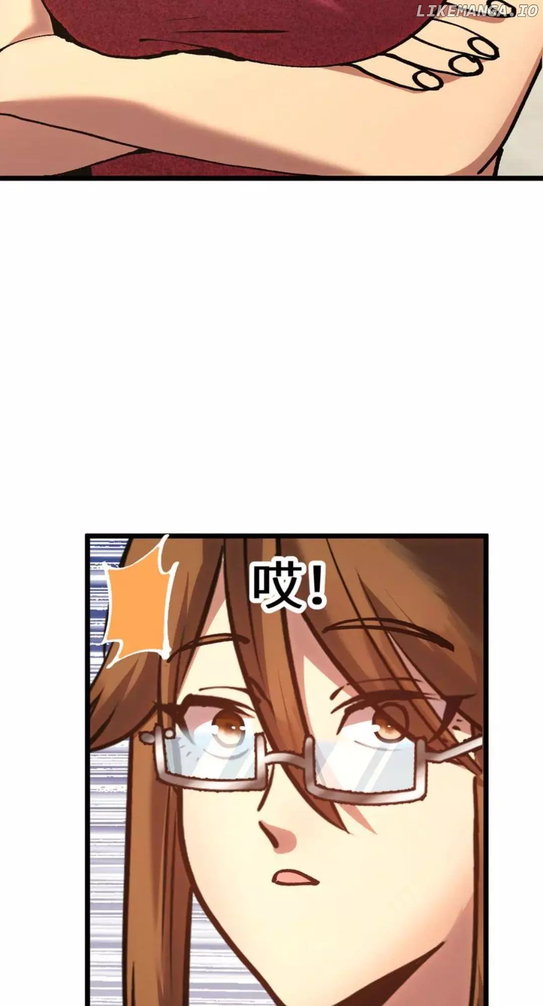 Apex Future Martial Arts Chapter 196 page 65