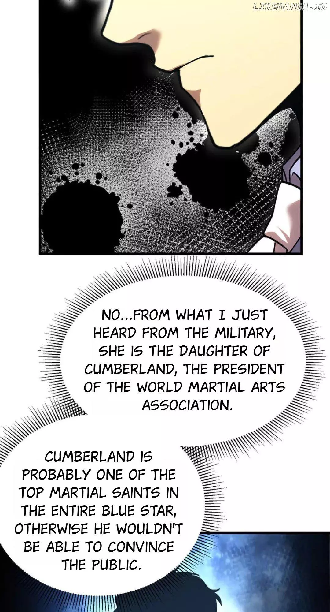 Apex Future Martial Arts Chapter 196 page 46