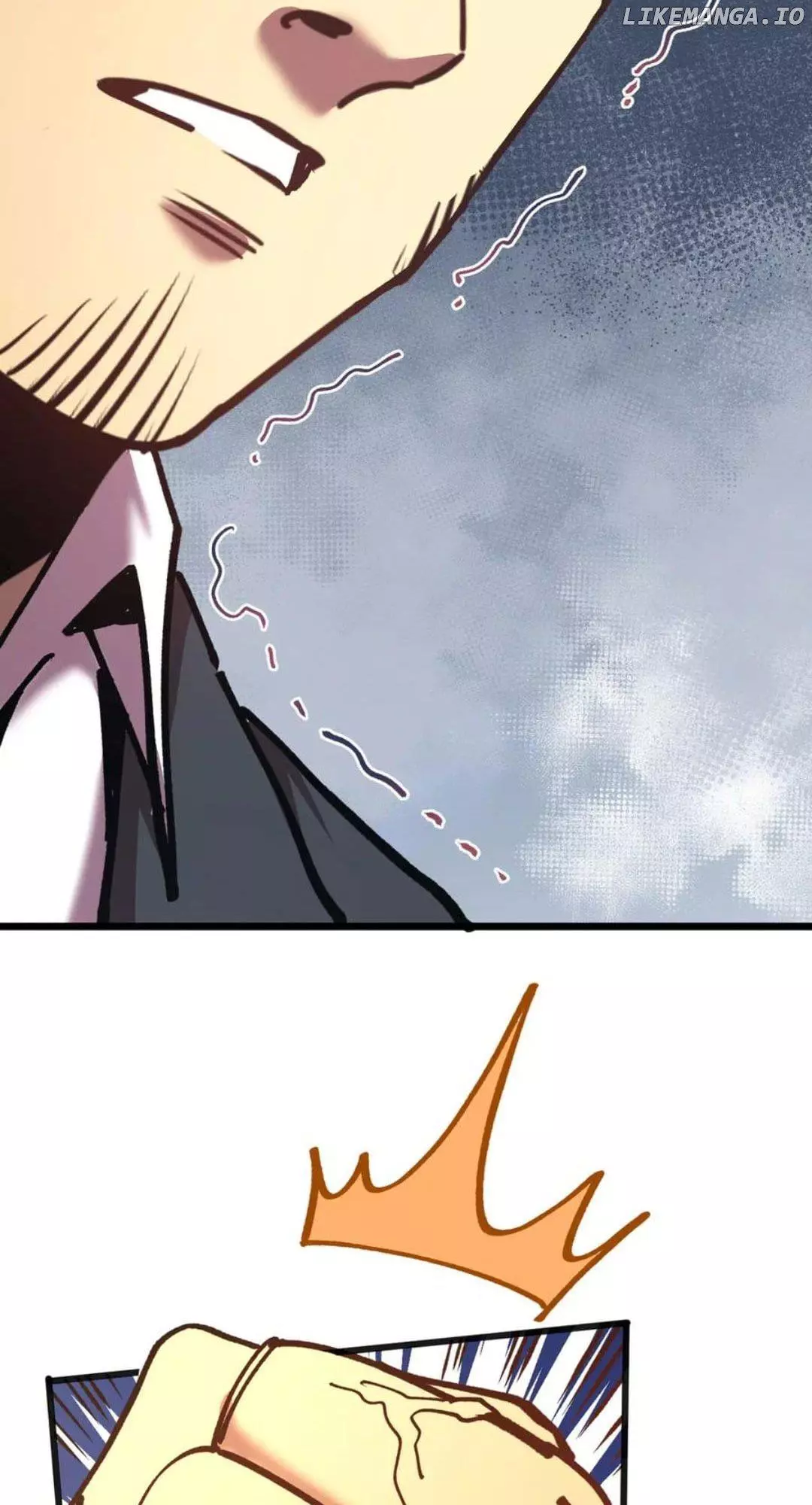 Apex Future Martial Arts Chapter 196 page 76