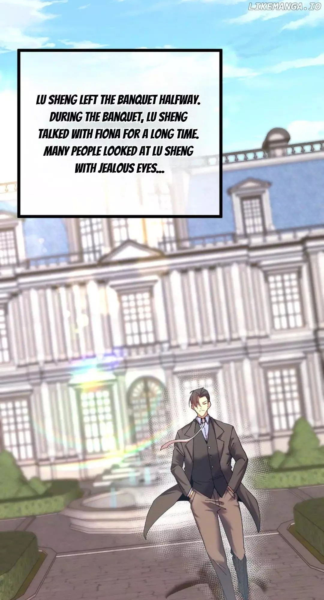Apex Future Martial Arts Chapter 196 page 79