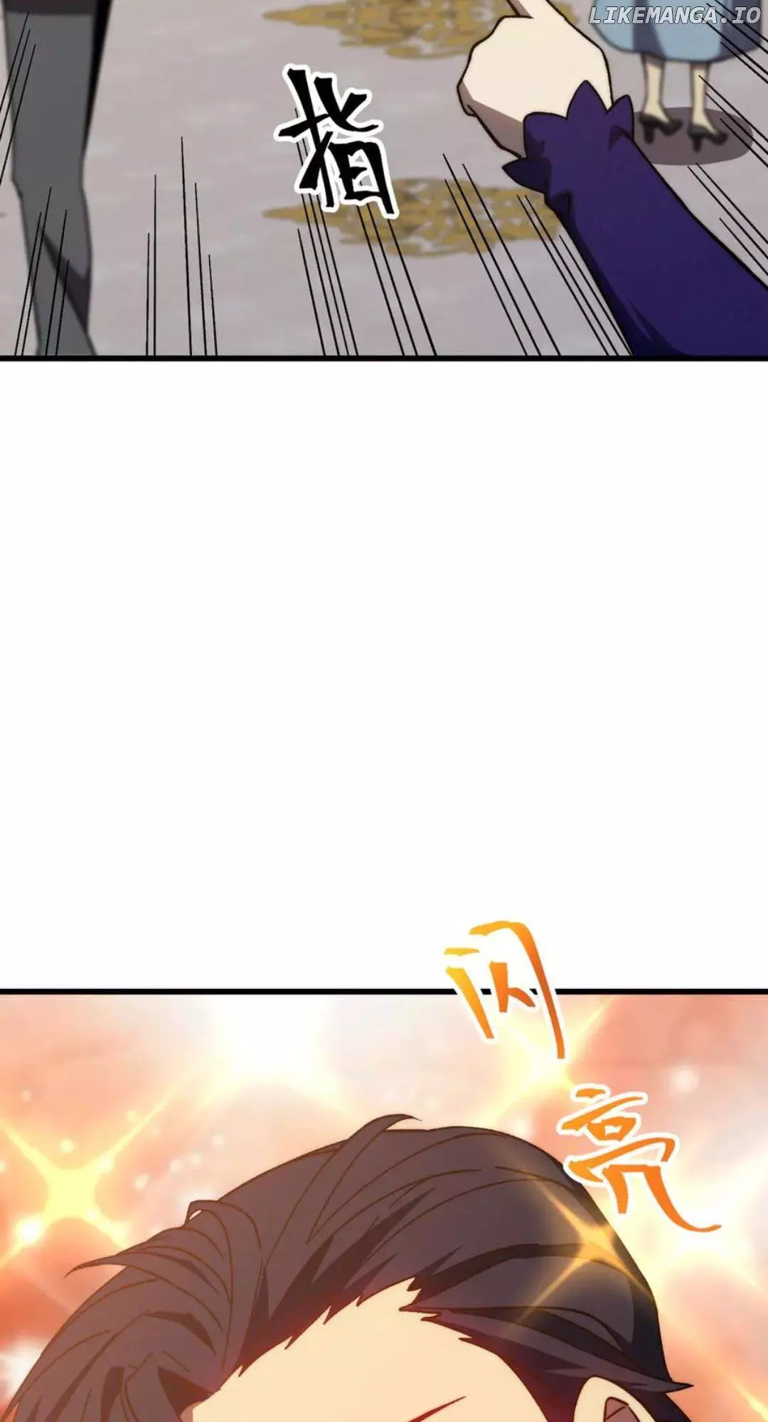Apex Future Martial Arts Chapter 196 page 37