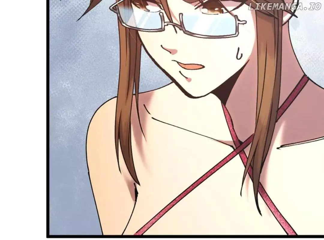 Apex Future Martial Arts Chapter 196 page 74