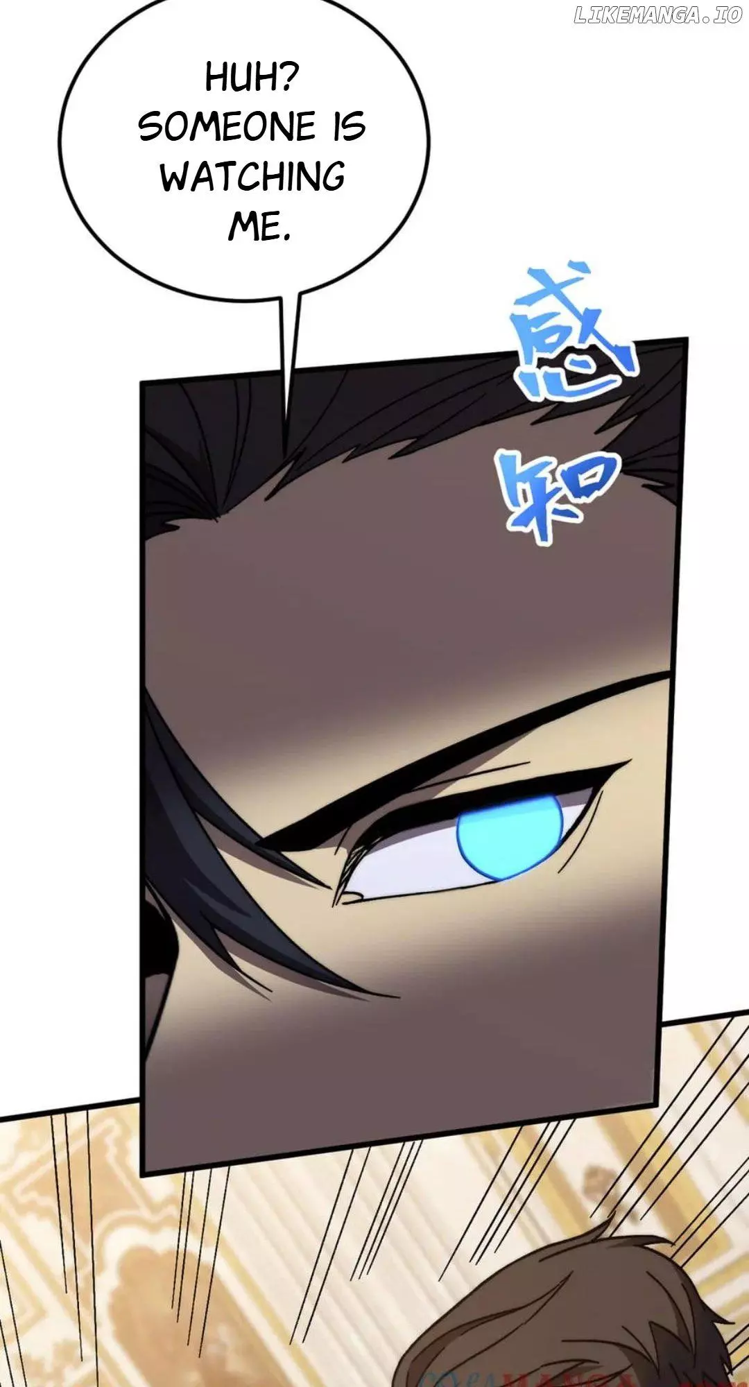 Apex Future Martial Arts Chapter 196 page 39