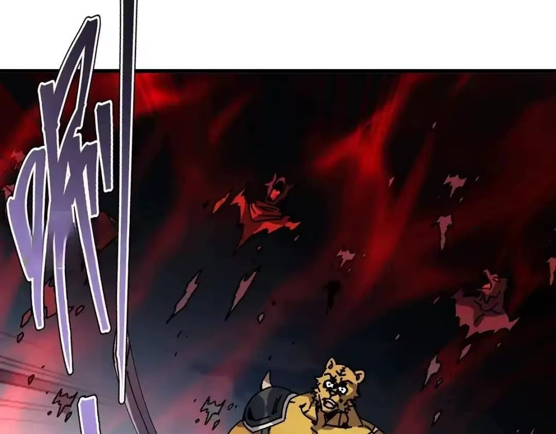 Master: This rebellious disciple is definitely not the Holy Son Chapter 196 page 7