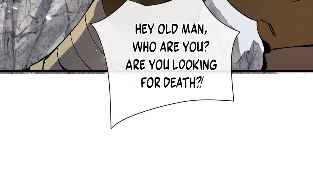 Master: This rebellious disciple is definitely not the Holy Son Chapter 196 page 3