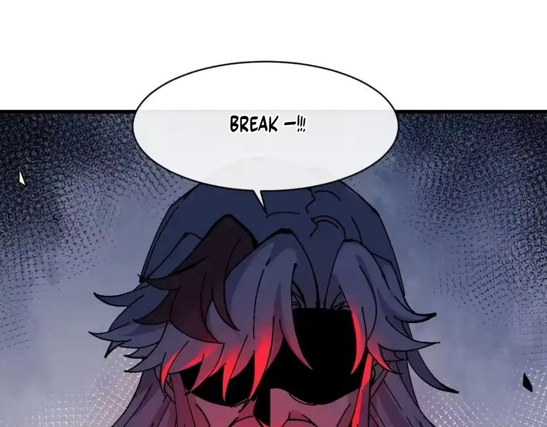 Master: This rebellious disciple is definitely not the Holy Son Chapter 196 page 4