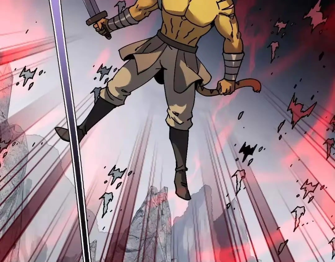 Master: This rebellious disciple is definitely not the Holy Son Chapter 196 page 8