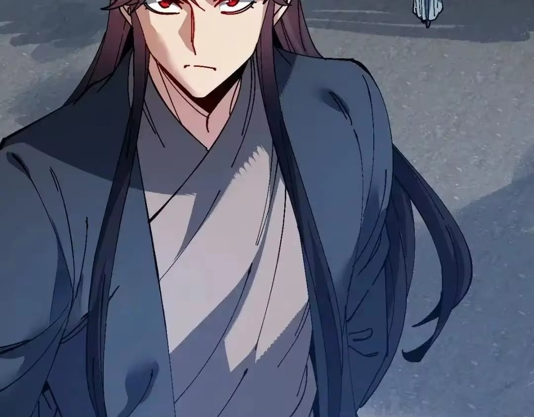 Master: This rebellious disciple is definitely not the Holy Son Chapter 196 page 32