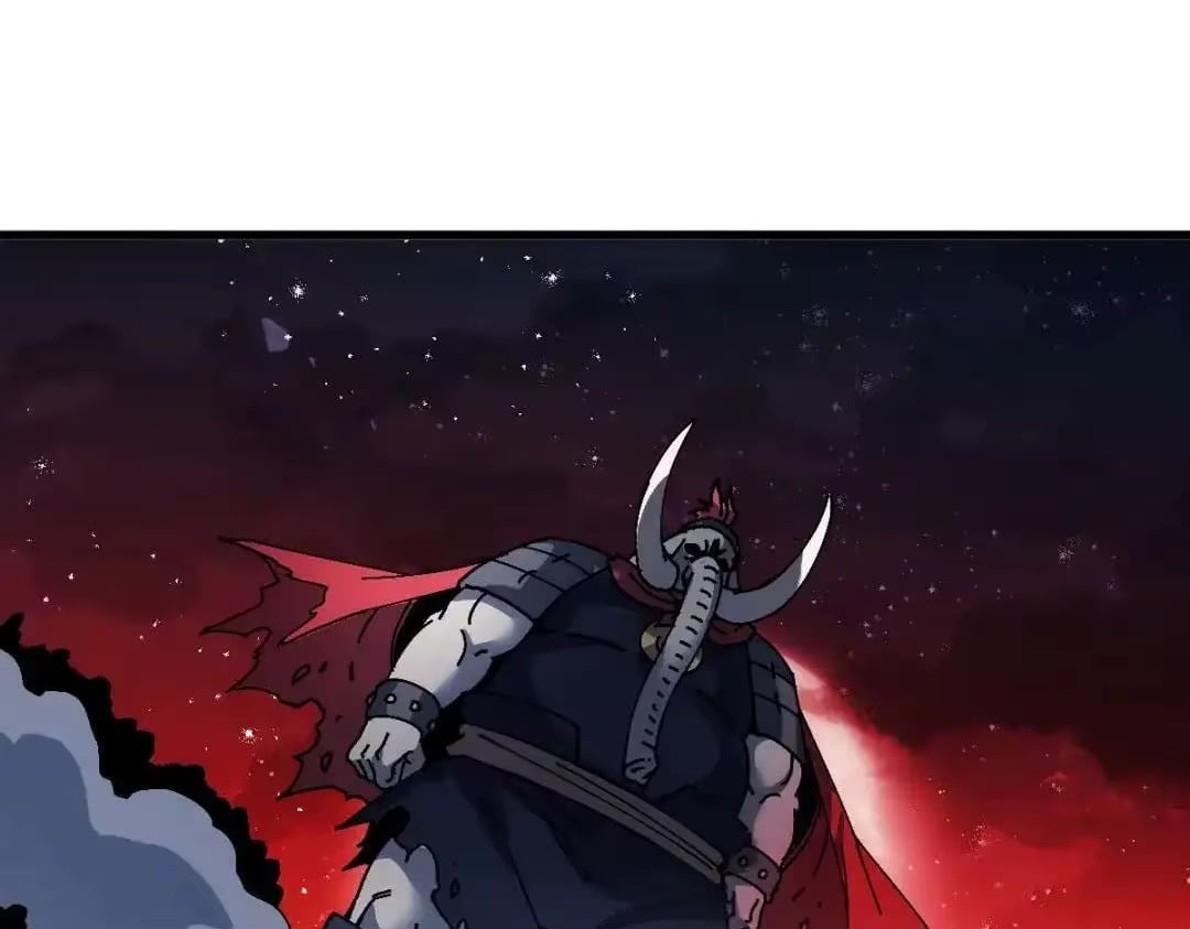 Master: This rebellious disciple is definitely not the Holy Son Chapter 196 page 60